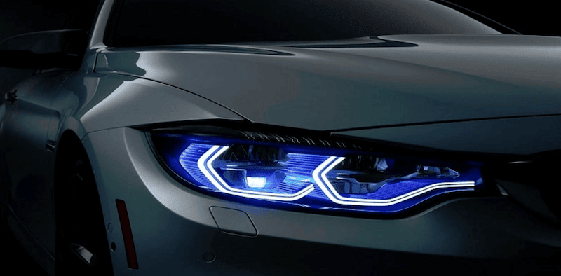 Độ đèn tăng sáng xe ô tô An Phát Auto