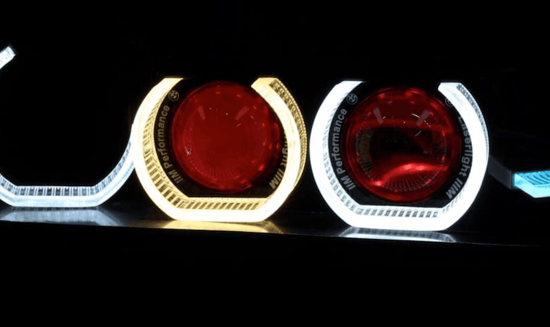 Độ đèn tăng sáng xe ô tô An Phát Auto